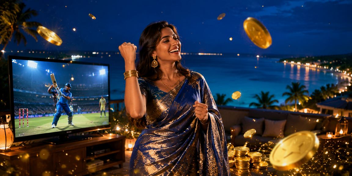সেন্ট মার্টিনে ক্রিকেট বেটিং কেস স্টাডি