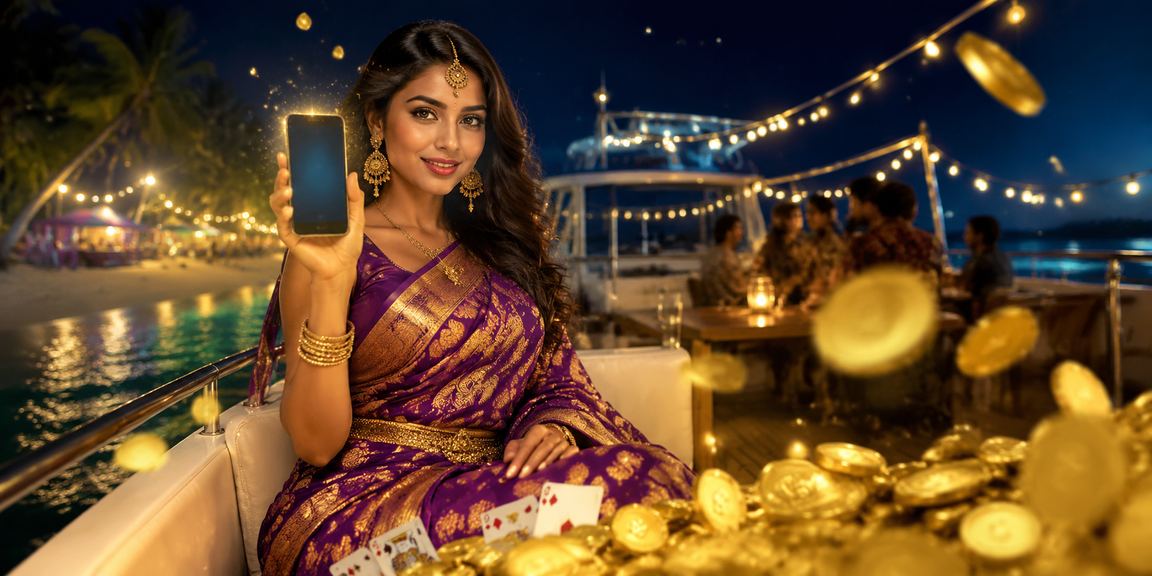 সেন্ট মার্টিন দ্বীপের রামি গেম