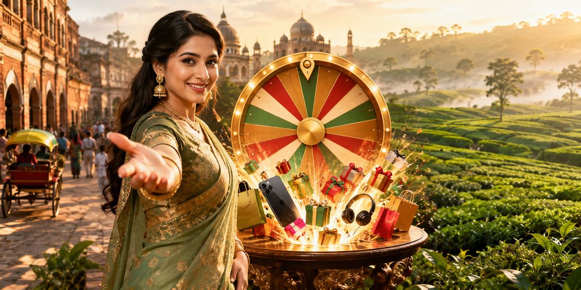 সোনারগাঁও রুলেট গেম খেলা