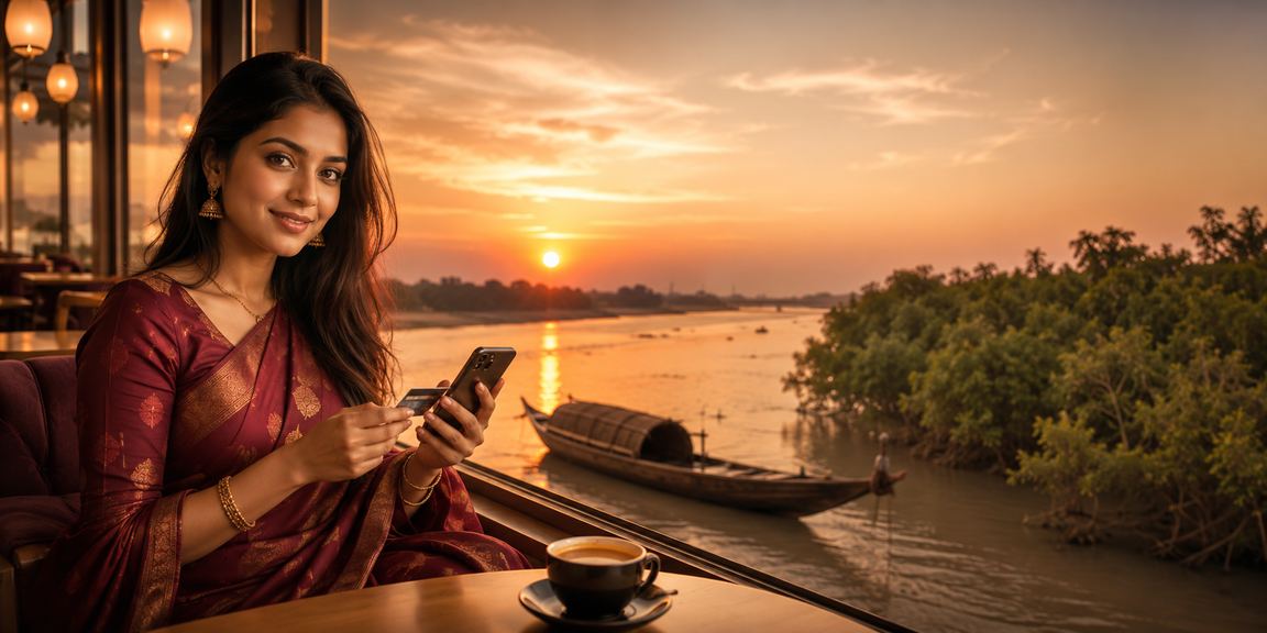 সুন্দরবন প্রোমোশন বোনাস ভিআইপি অফার